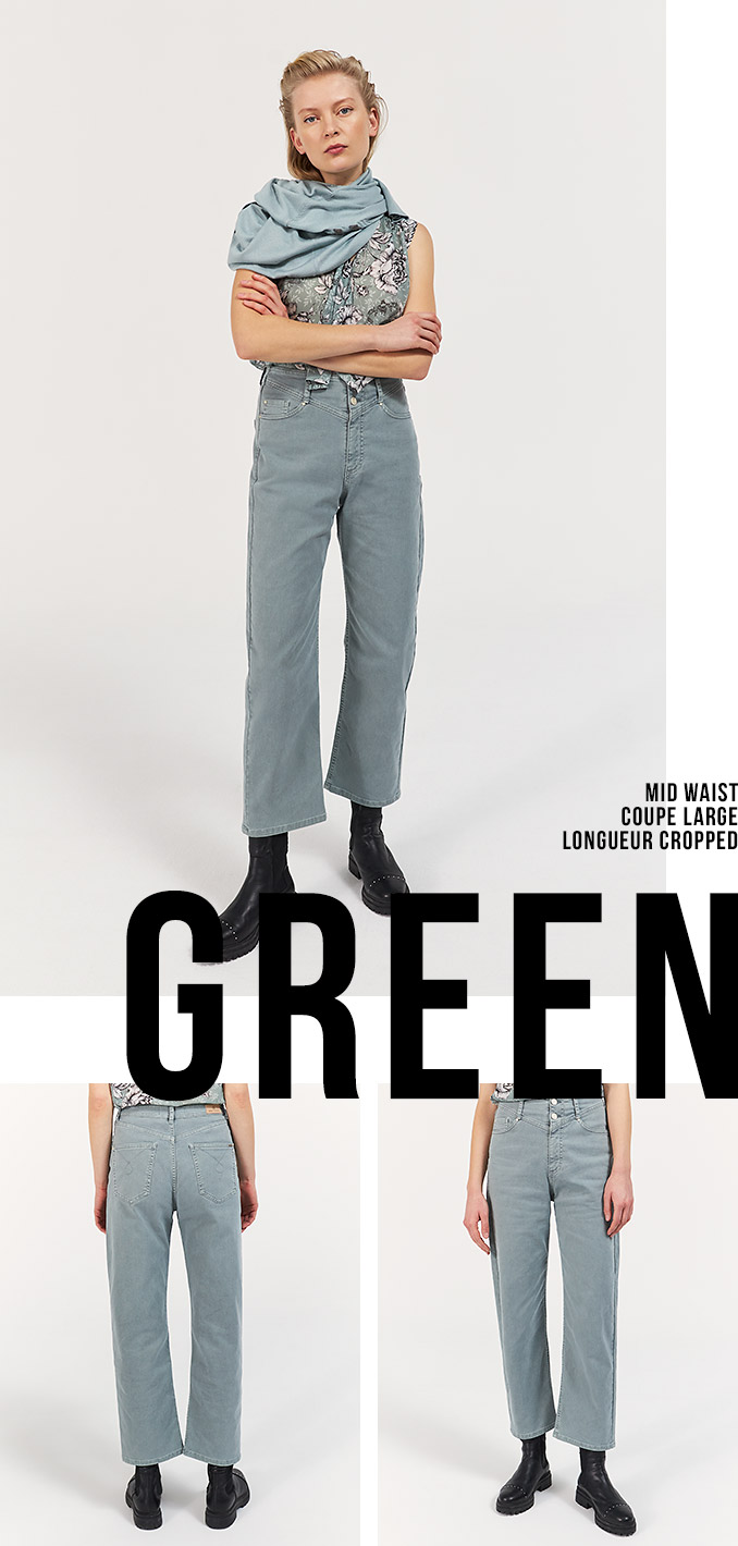 Green Product Set thumbnail